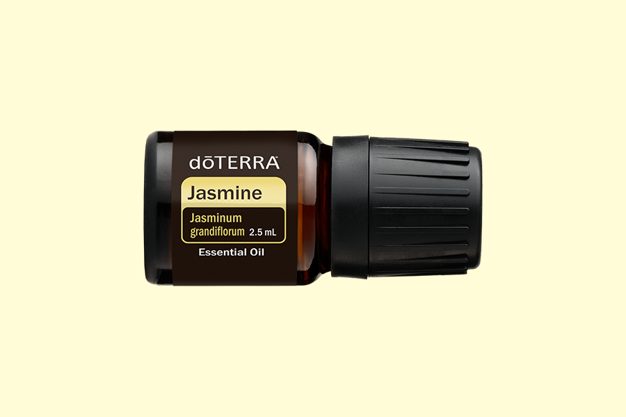 Jasmine Oil | doTERRA Essential Oils